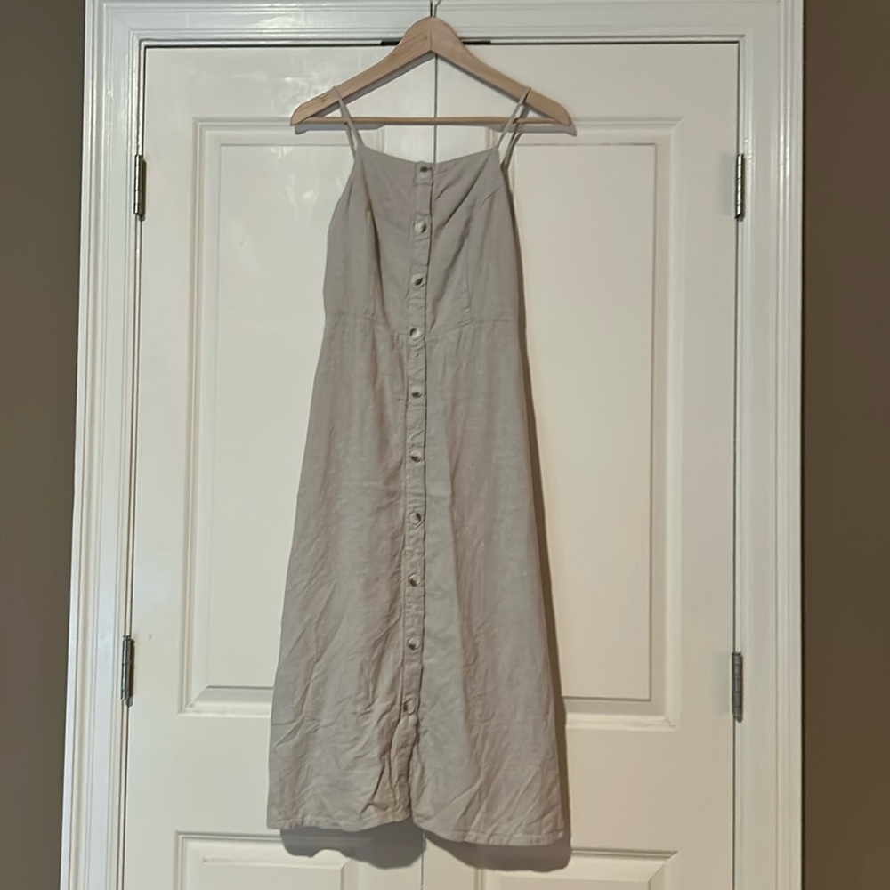 Old Navy dress